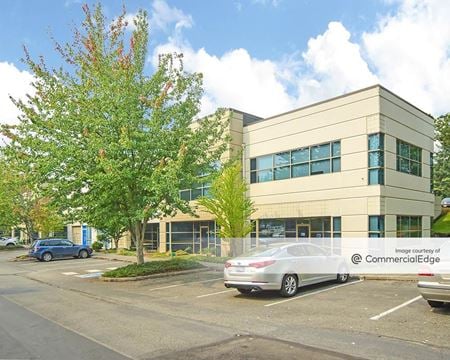 Photo of commercial space at 12015 NE 115th Avenue in Kirkland