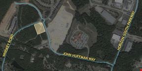 3597 John Huffman Way