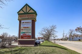 Ridgewood Plaza