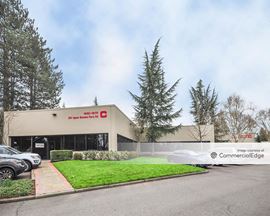 PacTrust Business Center - Buildings A, B, C & D