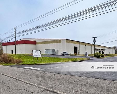 Industrial space for Rent at 6400 Corporate Park Drive in Loudon