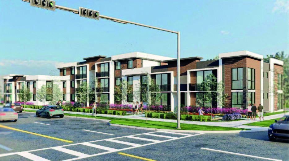 96 units Princeton Land Multifamily & Townhomes SW248, Homestead