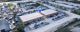 Industrial Space with Immediate Southern Boulevard Access and Turnpike Connectivity