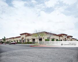 Sansone Pecos I-251 Office Park