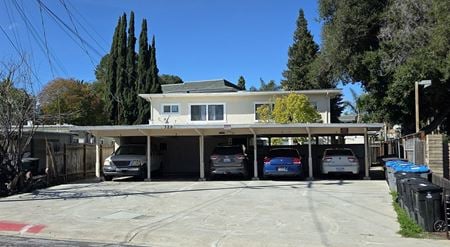 Multi-Family space for Sale at 328 Higdon Avenue in Mountain View