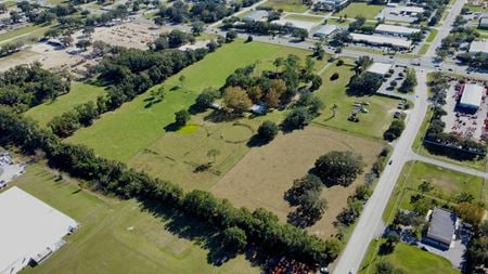 VacantLand space for Sale at 5019 W Highway 40 in Ocala