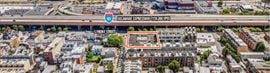 Single Tenant Rhubarb Hospitality Collection