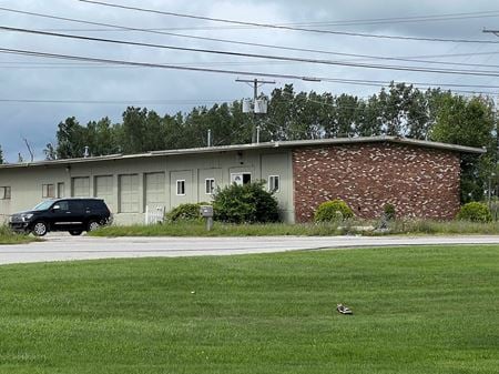 Industrial space for Sale at 1045 Matzinger Road in Toledo