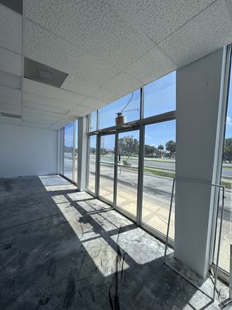 Buena Vista Building