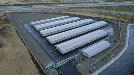 Industrial space for Sale at 4621 Southridge Blvd in Kennewick
