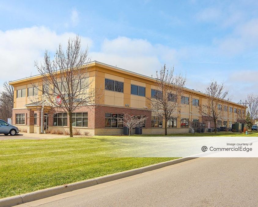 3315 Roosevelt Road, St. Cloud, MN Office Space