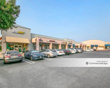 Retail space for Rent at 2137 Loveridge Road in Pittsburg