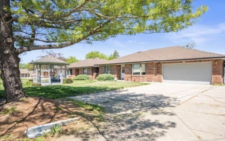 Multi-Family space for Sale at 714 College Dr. in Anderson