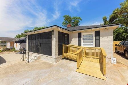 Retail space for Sale at 2415 Manchester Expressway in Columbus