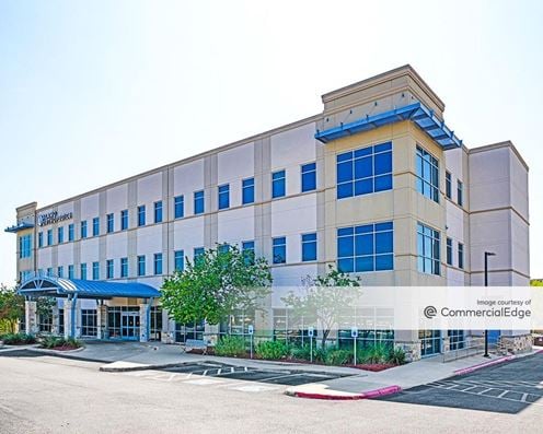 Westover Medical Home