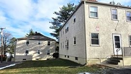 Dundee Village