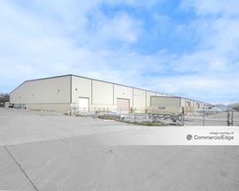 Oak Creek Distribution Center