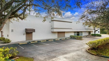Industrial space for Rent at 3491 NW 168 Street in Miami Gardens