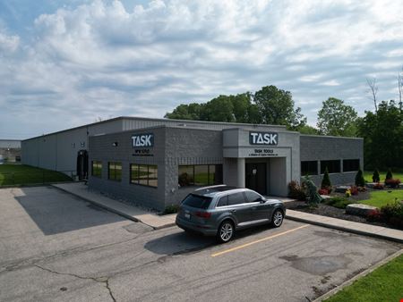 Photo of commercial space at 245 Braneida Lane in Brantford