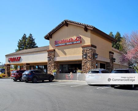 Retail space for Rent at 3959 Missouri Flat Road in Placerville