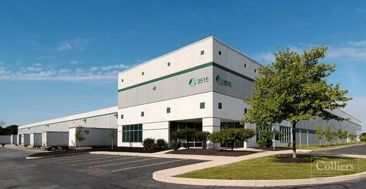3515 Urbancrest Industrial Dr