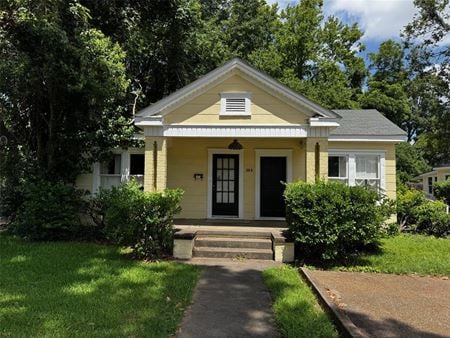 Industrial space for Sale at 302 Albany Ave in Shreveport