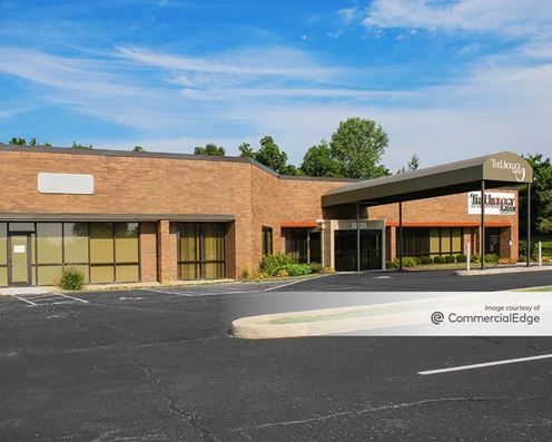 Vista Business Center II