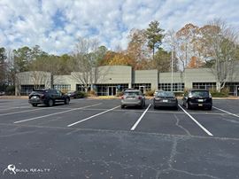 Avalon Center Office Space
