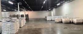 ±67,410-SF Value-Add Industrial Building For Sale | Sumter, SC