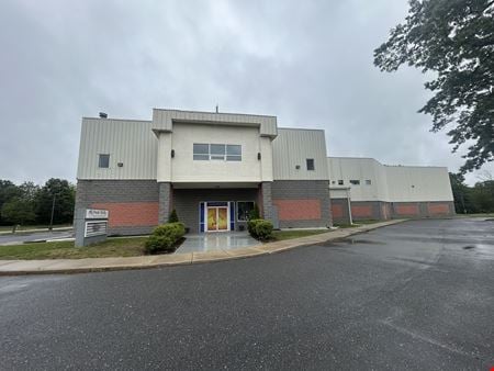 Industrial space for Sale at 1039 Industrial Drive in Berlin Township