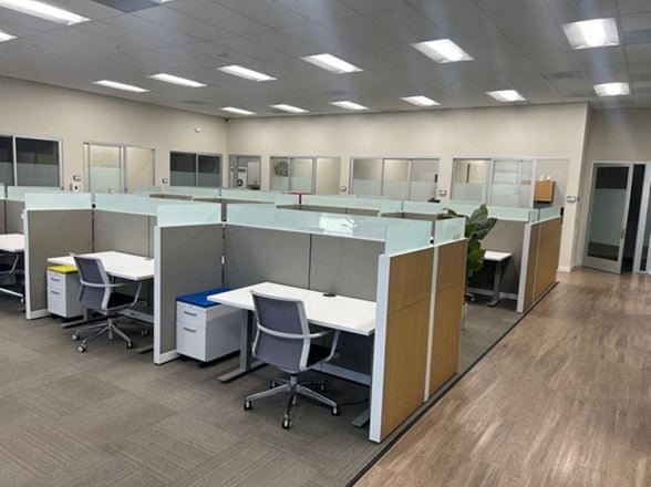 SynerG Coworking, LLC - SynerG Coworking
