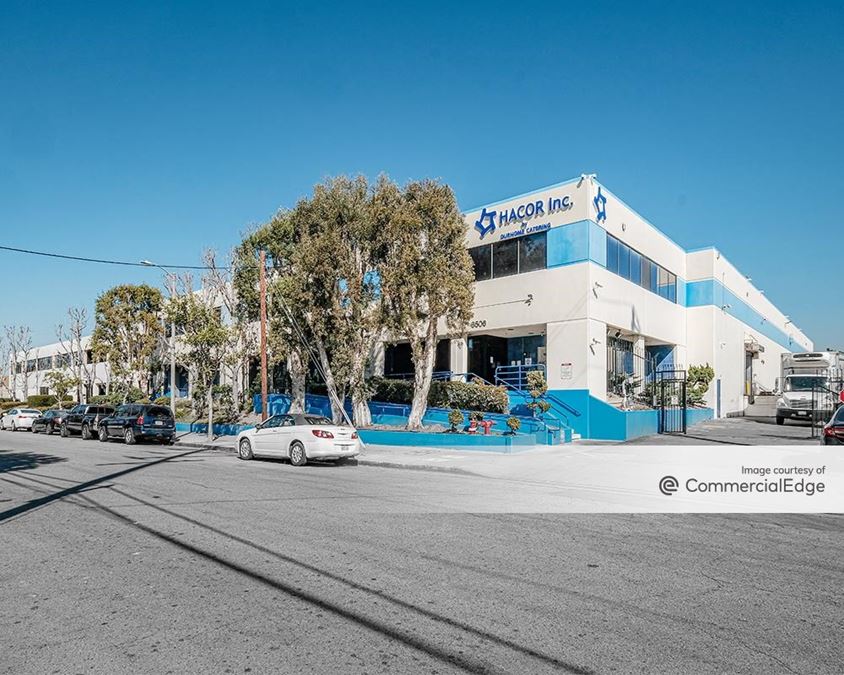 8506 Osage Avenue Industrial Space For Rent CommercialCafe