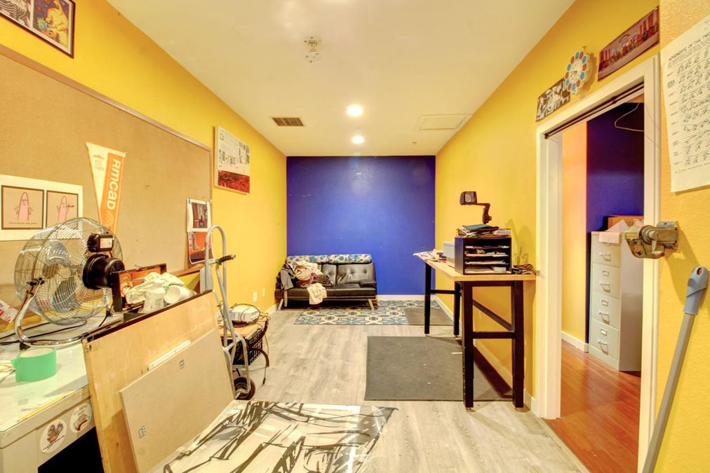 4520 Broadway #C-4C