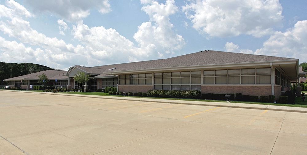 Liberty Professional Center