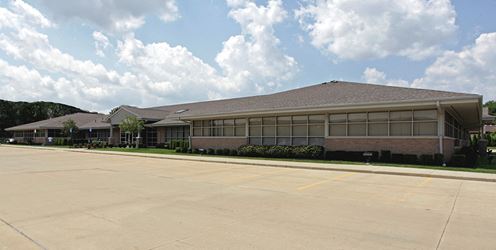 Liberty Professional Center