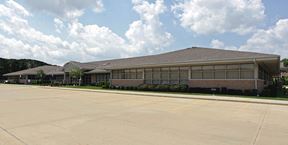 Liberty Professional Center