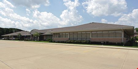 Photo of commercial space at 35501 - 35765 Mound Rd in Sterling Heights