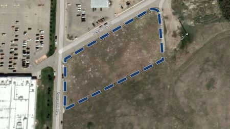 Land space for Sale at 270 Peter Pond Road in Yorkton