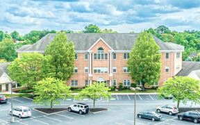 2151 Linglestown Road, Suite 200