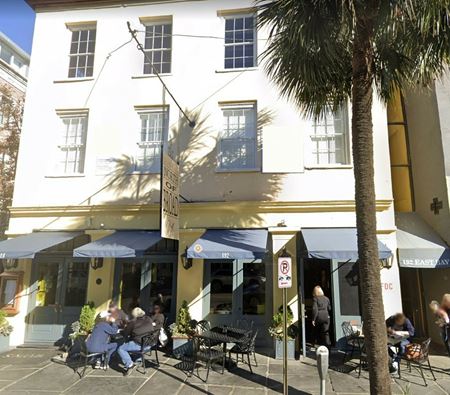 Office space for Rent at 192 E Bay St # 103 in Charleston