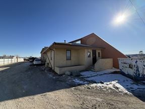 1762 N. Denver Ave.