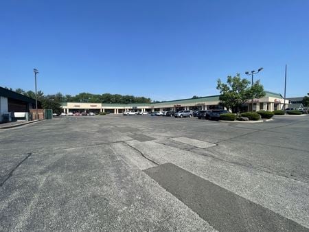 Retail space for Rent at 3201 W. Iles Ave. in Springfield
