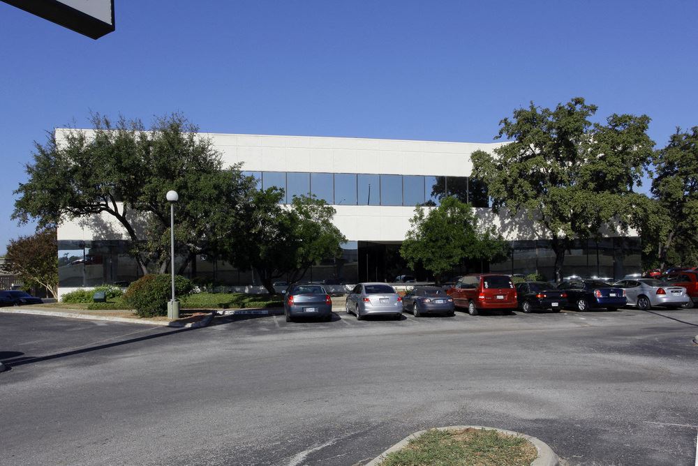 1919 NW Loop 410, San Antonio, TX Office Space