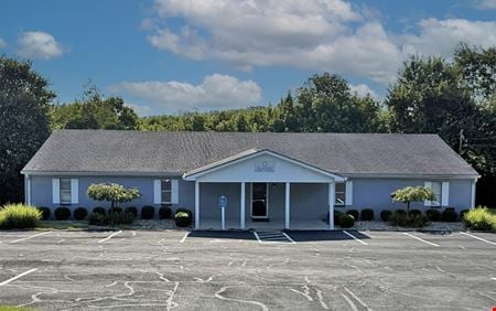 Office space for Rent at 1606 Us Highway 27 N in Cynthiana