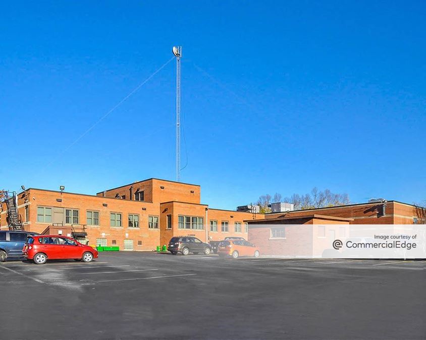 80 Munson Street Property & Listing Details 42Floors