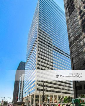 200 South Wacker Drive