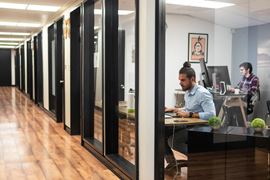 Outlet Coworking - Sacramento