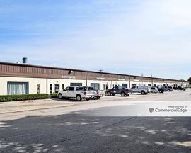 Riverbend Business Park - Buildings 5-8
