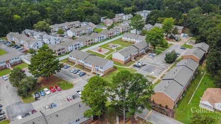 Other space for Sale at Residences at Cedar Hill in Newport News