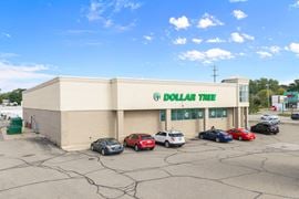 Dollar Tree